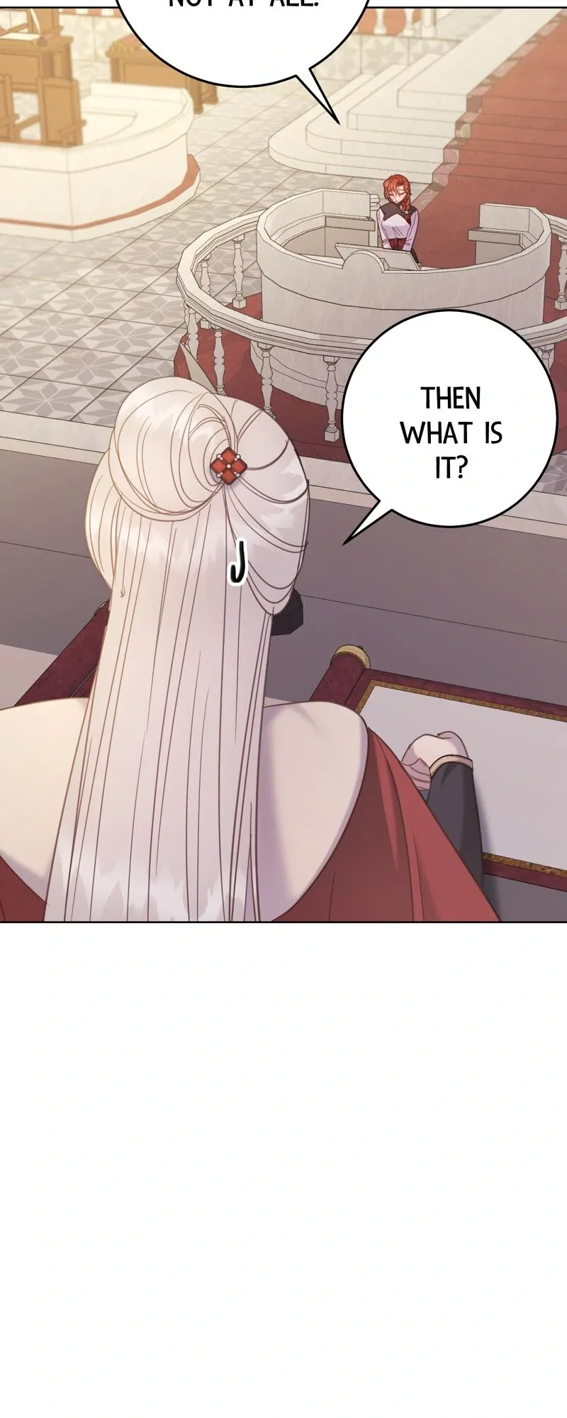 You’re Unforgiven, Your Majesty Chapter 50 page 74