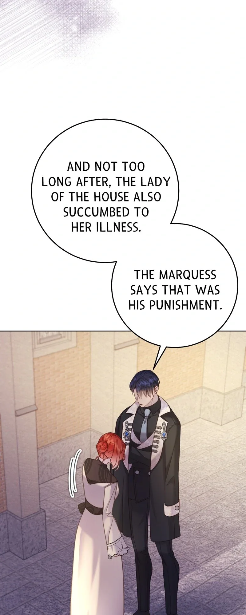 You’re Unforgiven, Your Majesty Chapter 48 page 20