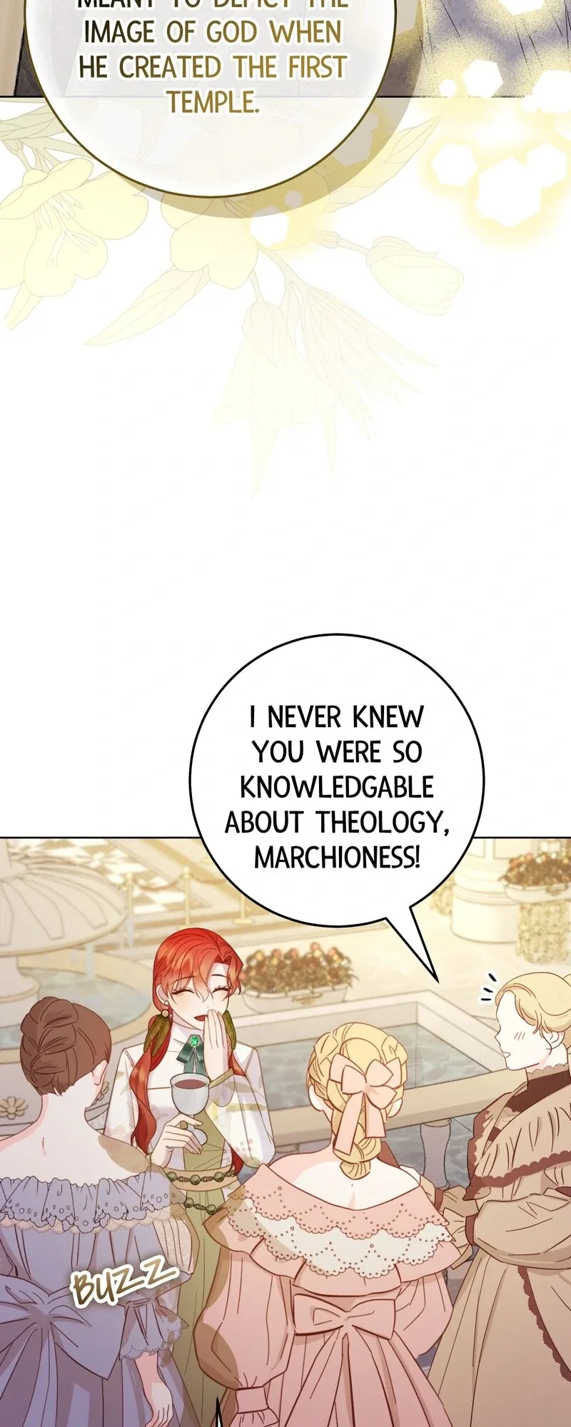 You’re Unforgiven, Your Majesty Chapter 49 page 67