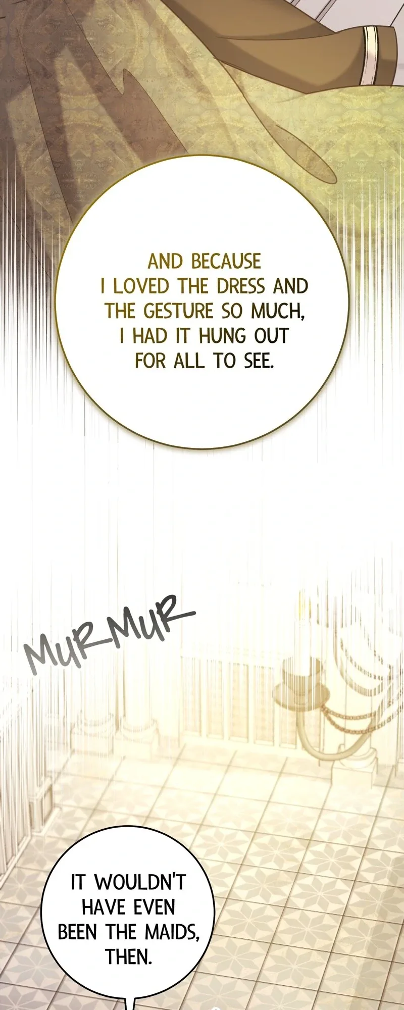 You’re Unforgiven, Your Majesty Chapter 50 page 63
