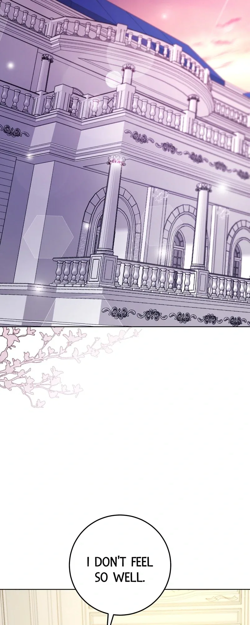 You’re Unforgiven, Your Majesty Chapter 49 page 40