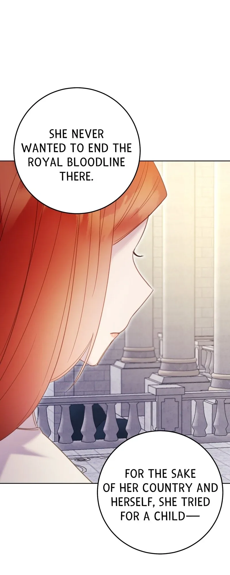 You’re Unforgiven, Your Majesty Chapter 48 page 13