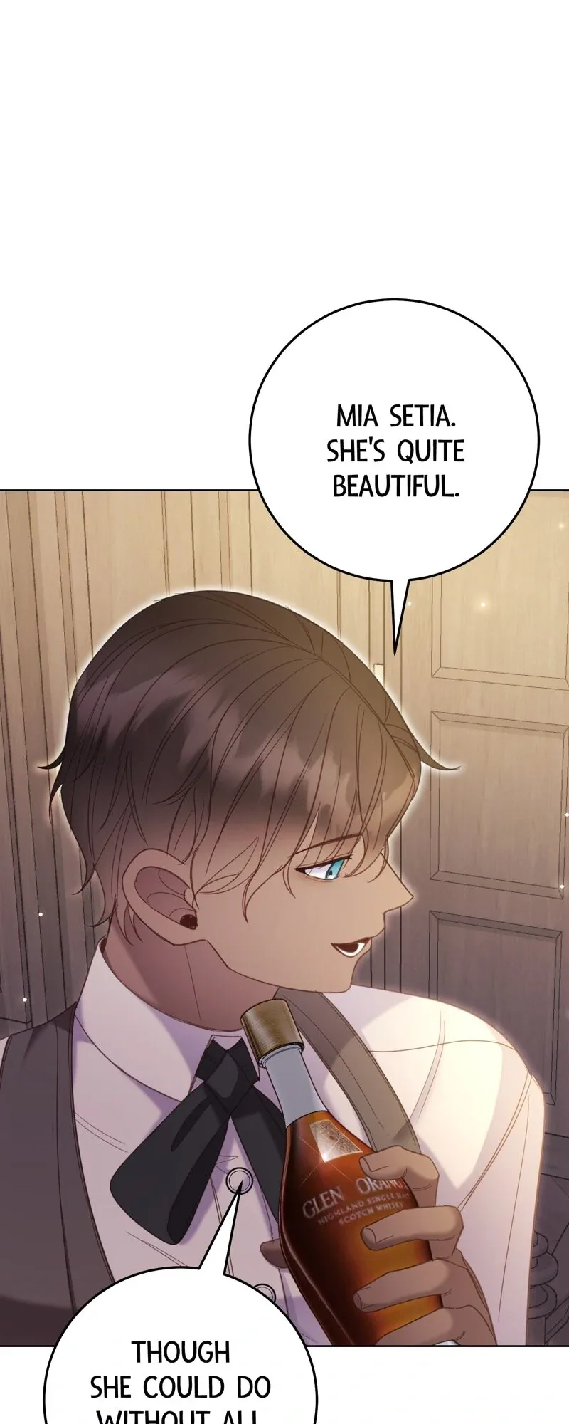 You’re Unforgiven, Your Majesty Chapter 49 page 30