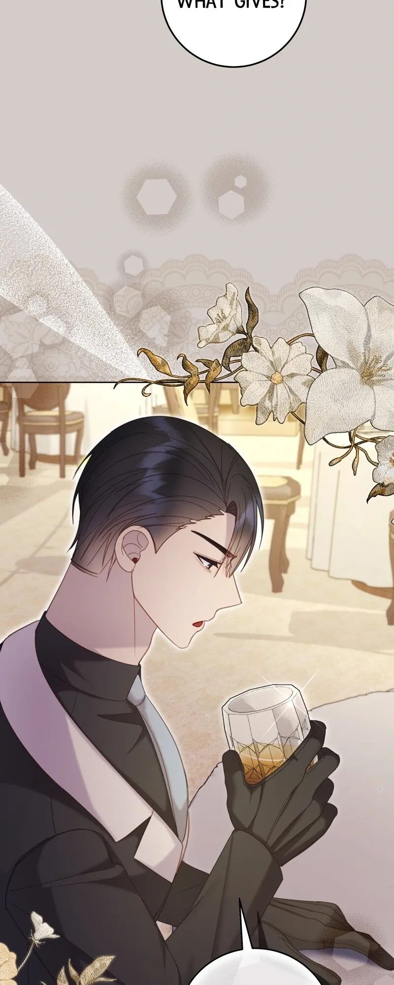 You’re Unforgiven, Your Majesty Chapter 49 page 35