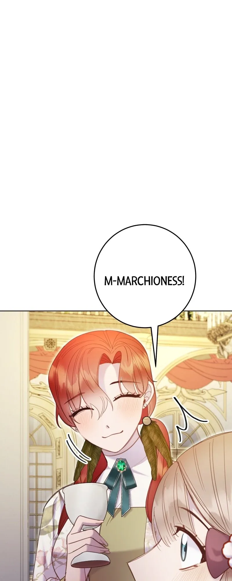 You’re Unforgiven, Your Majesty Chapter 49 page 64