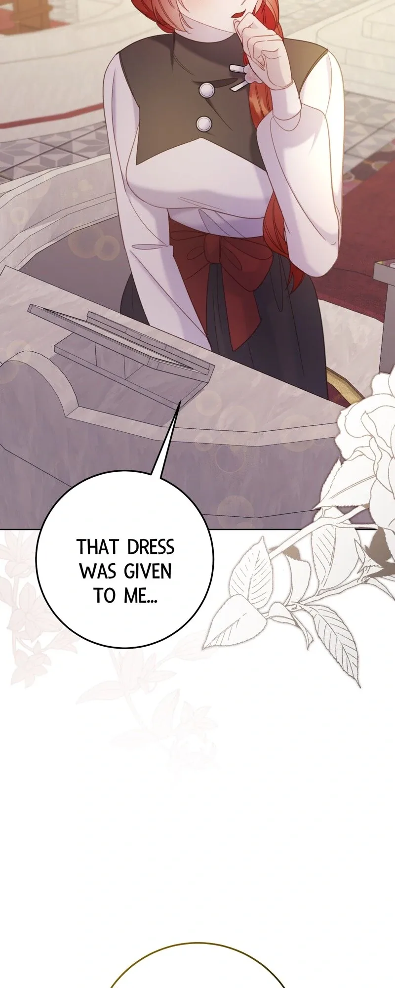 You’re Unforgiven, Your Majesty Chapter 50 page 56