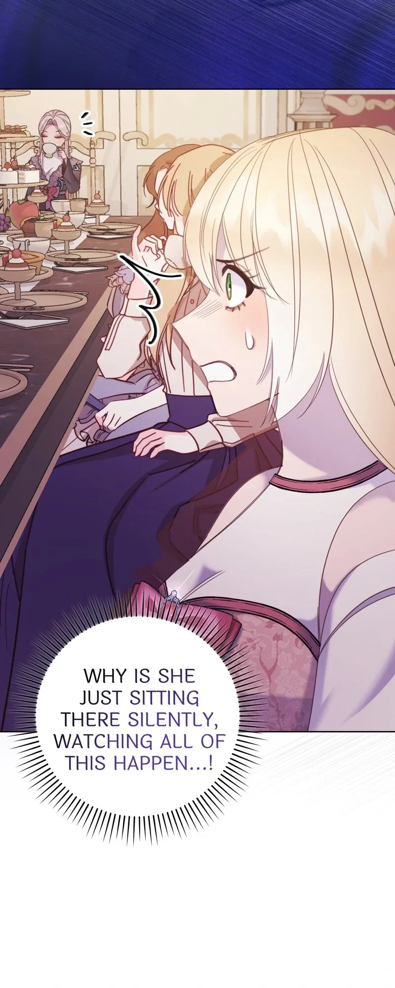 You’re Unforgiven, Your Majesty Chapter 49 page 20