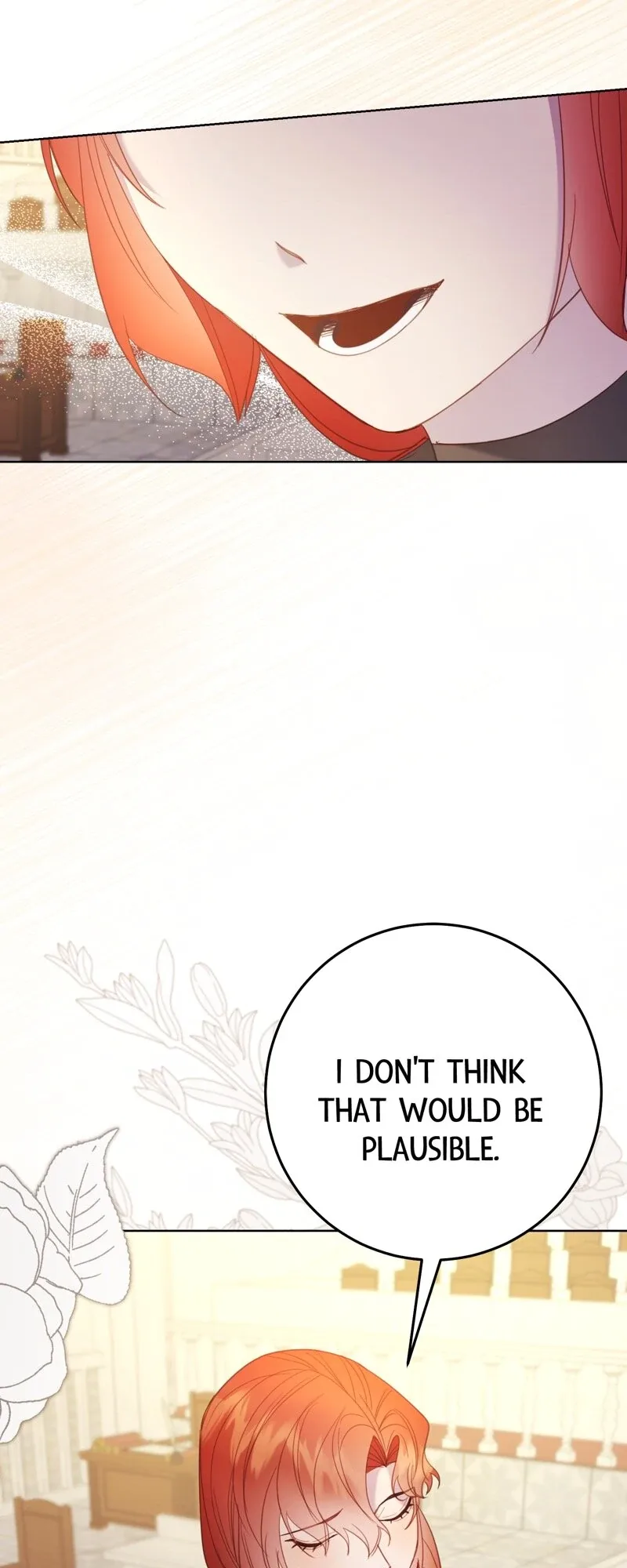You’re Unforgiven, Your Majesty Chapter 50 page 55