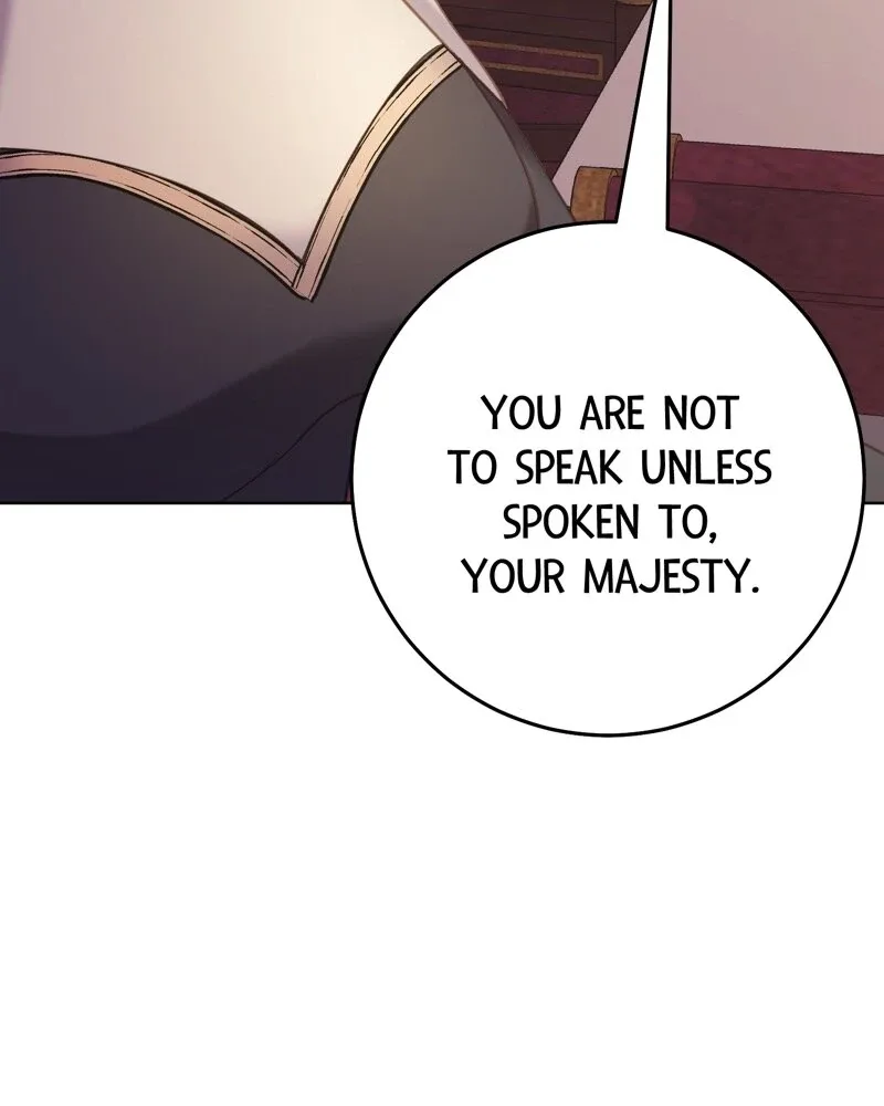 You’re Unforgiven, Your Majesty Chapter 50 page 49