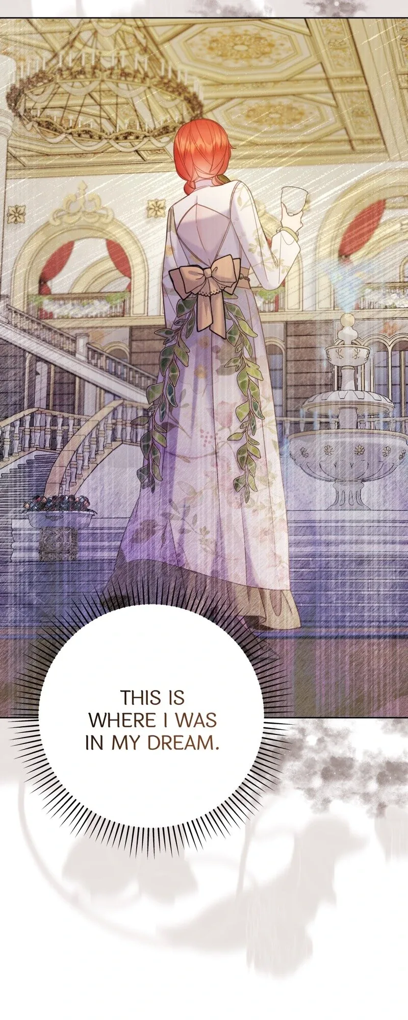 You’re Unforgiven, Your Majesty Chapter 49 page 84