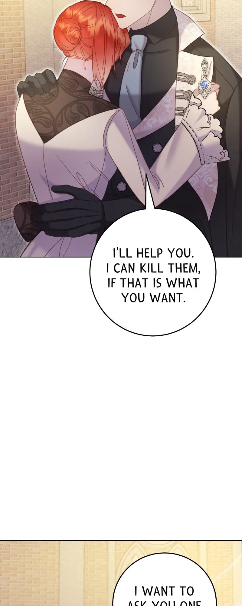 You’re Unforgiven, Your Majesty Chapter 48 page 24