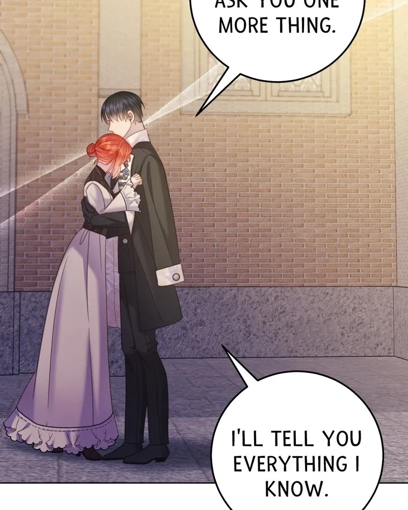 You’re Unforgiven, Your Majesty Chapter 48 page 25