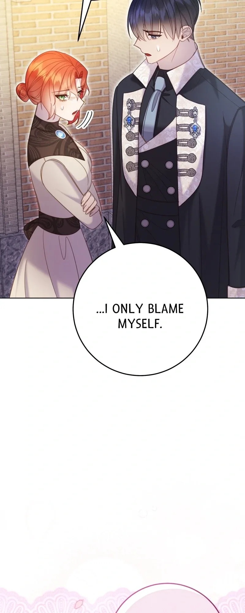 You’re Unforgiven, Your Majesty Chapter 48 page 35
