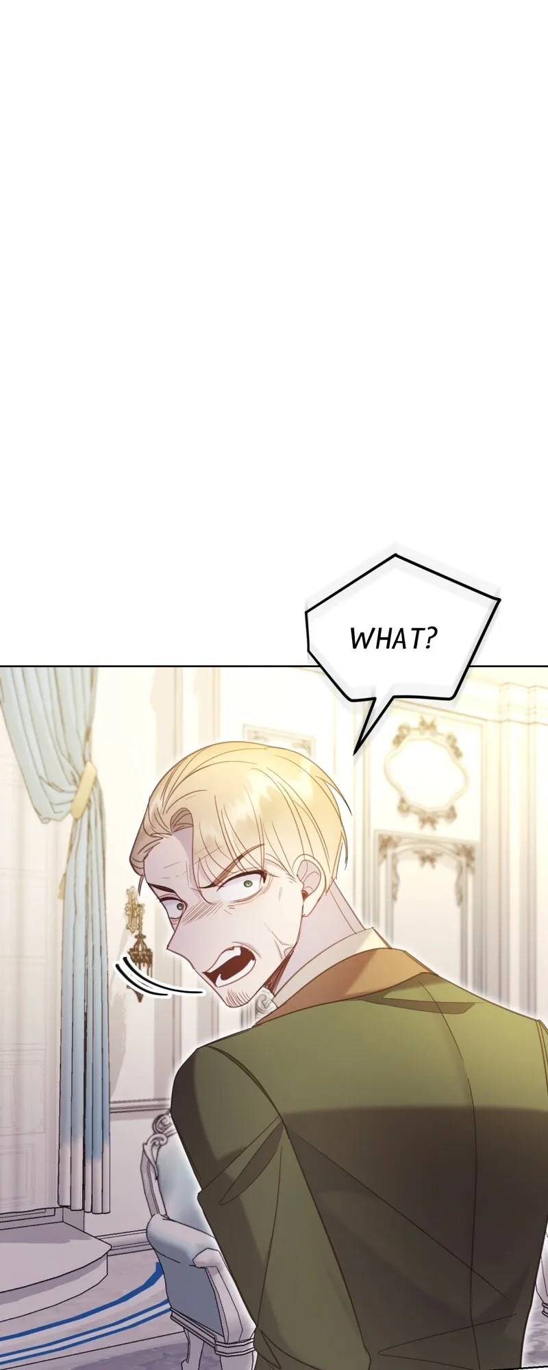 You’re Unforgiven, Your Majesty Chapter 48 page 46