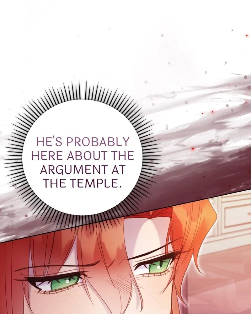 You’re Unforgiven, Your Majesty Chapter 48 page 41