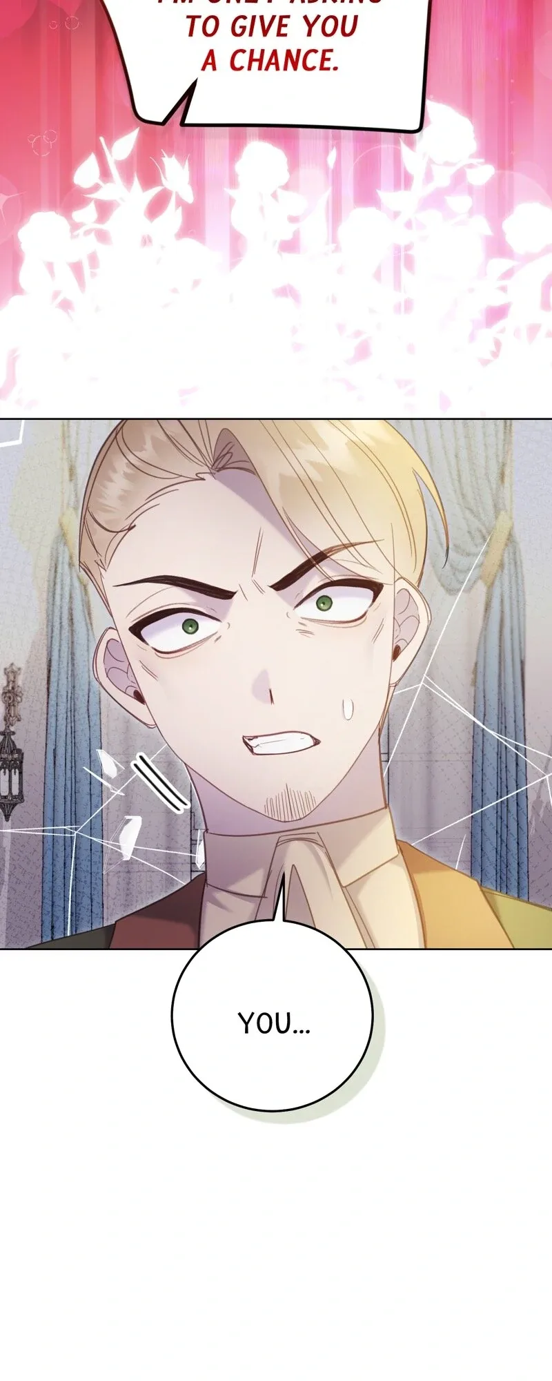 You’re Unforgiven, Your Majesty Chapter 48 page 53