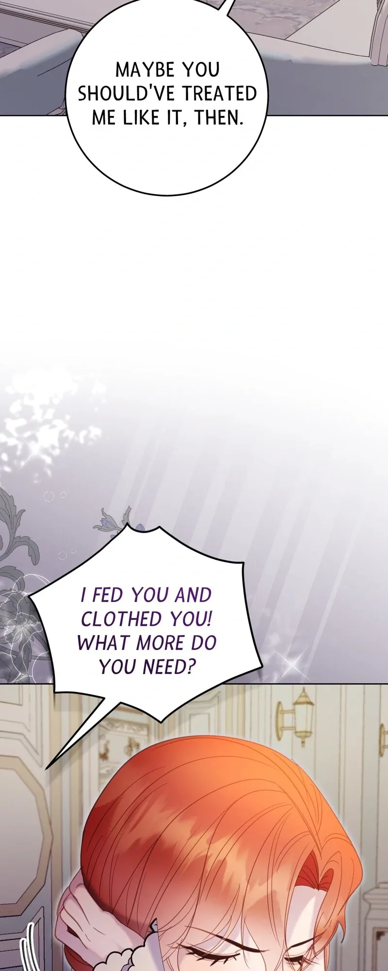 You’re Unforgiven, Your Majesty Chapter 48 page 62