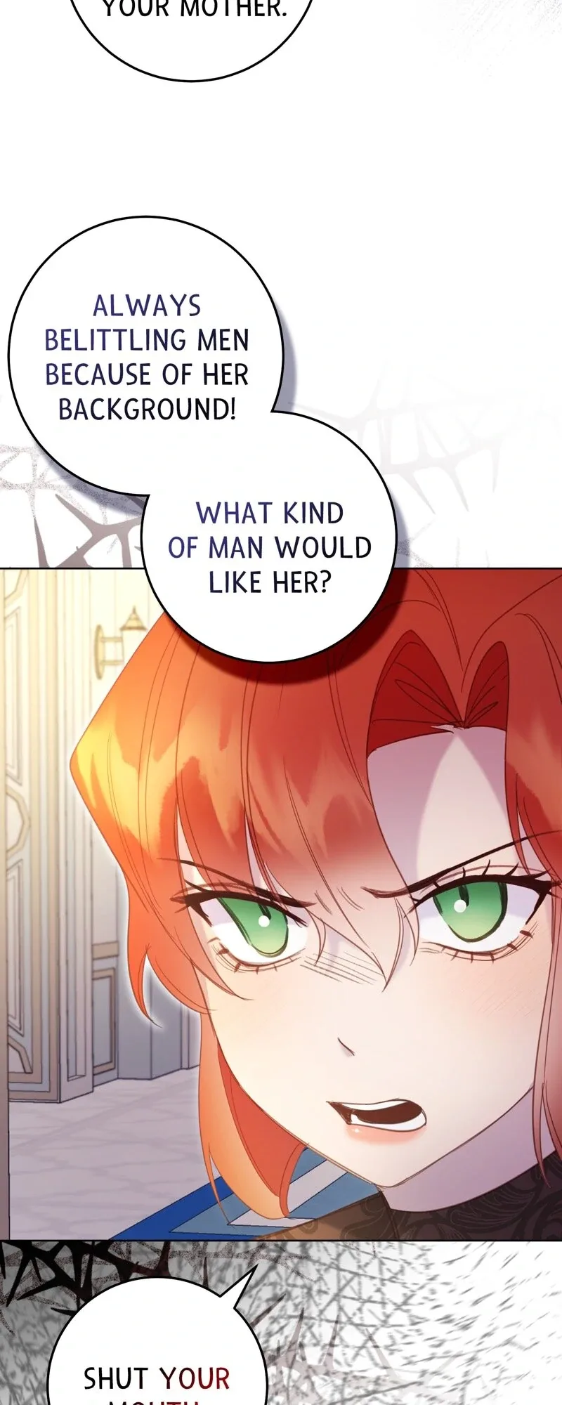 You’re Unforgiven, Your Majesty Chapter 48 page 55