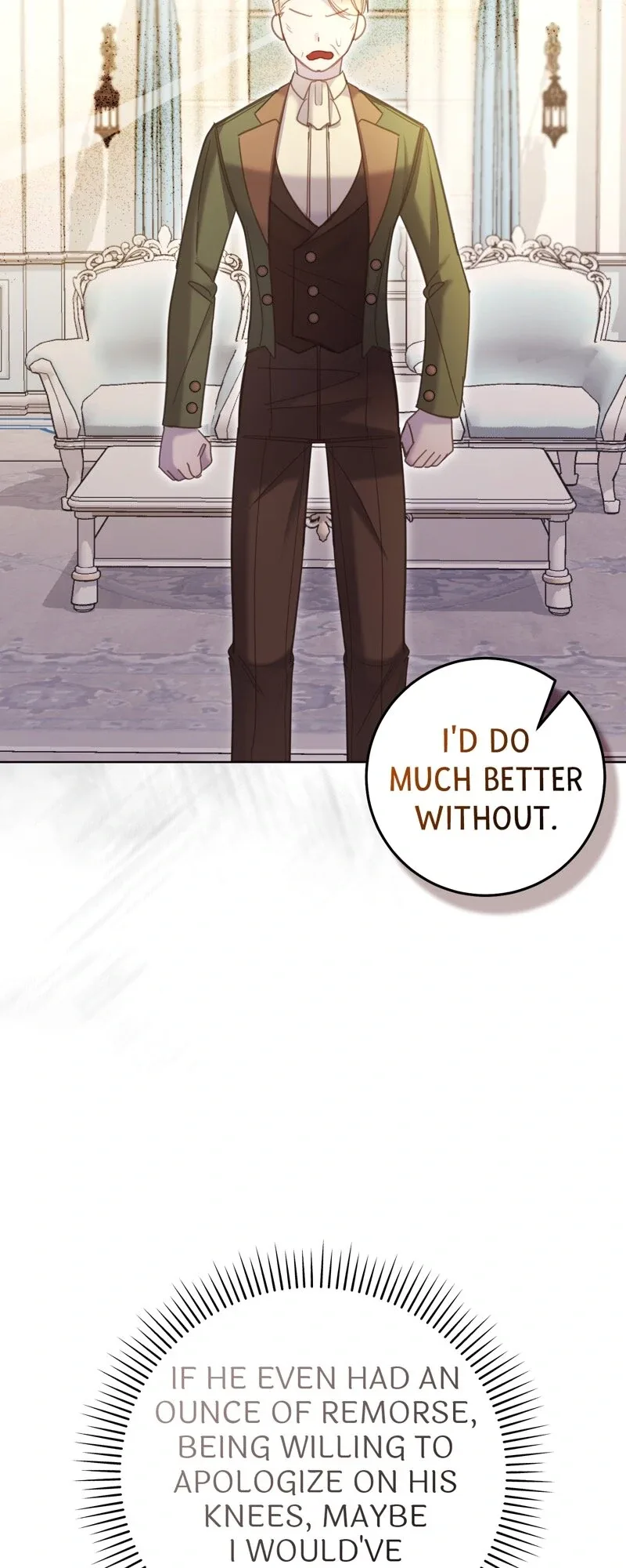 You’re Unforgiven, Your Majesty Chapter 48 page 67