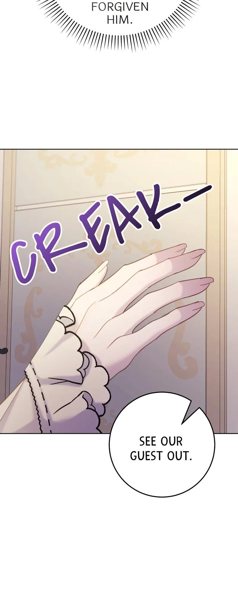 You’re Unforgiven, Your Majesty Chapter 48 page 68