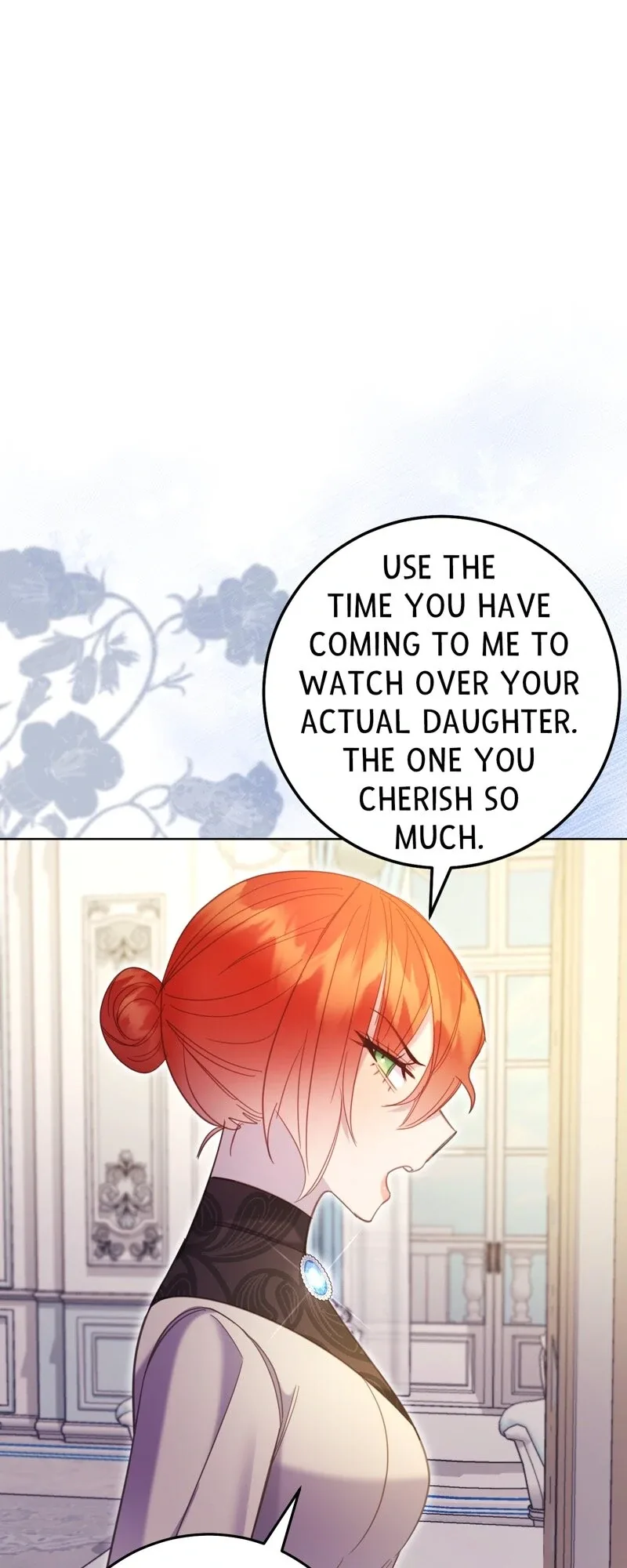 You’re Unforgiven, Your Majesty Chapter 48 page 60
