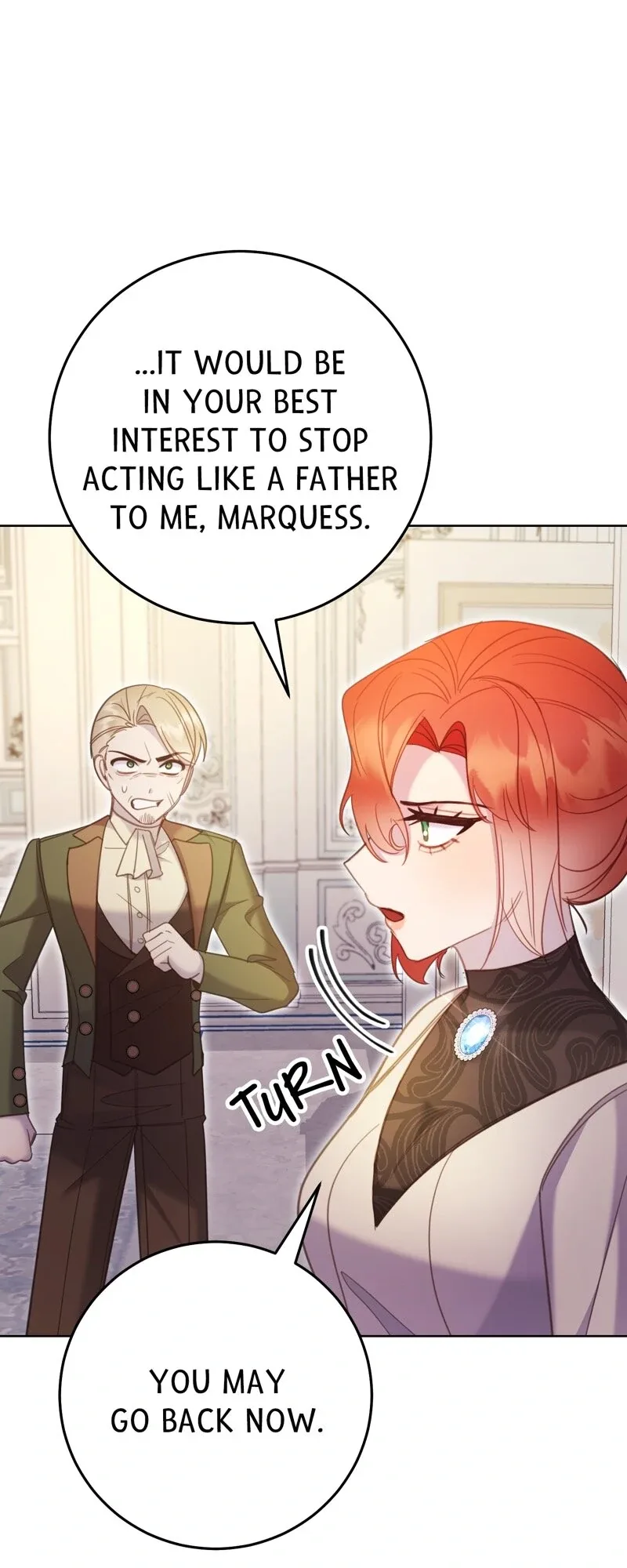 You’re Unforgiven, Your Majesty Chapter 48 page 59