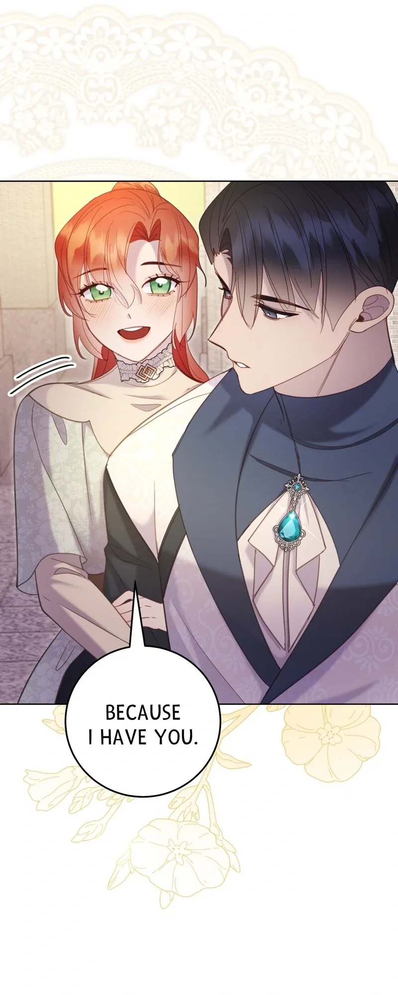 You’re Unforgiven, Your Majesty Chapter 48 page 76
