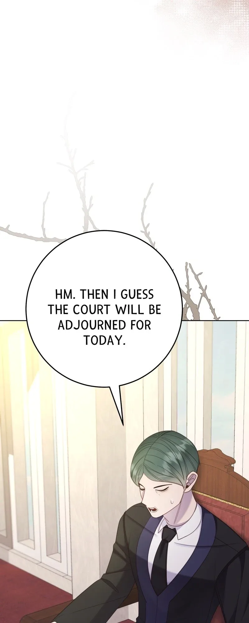 You’re Unforgiven, Your Majesty Chapter 51 page 4