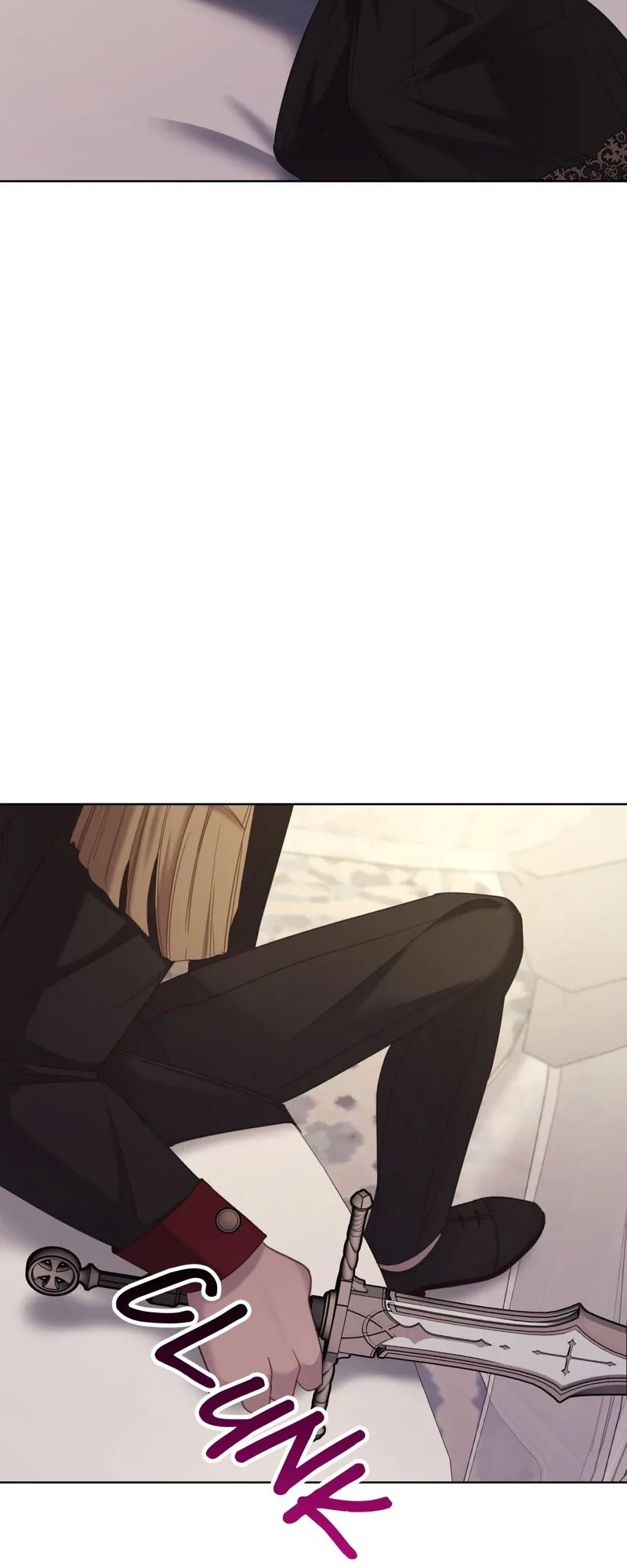 You’re Unforgiven, Your Majesty Chapter 52 page 35