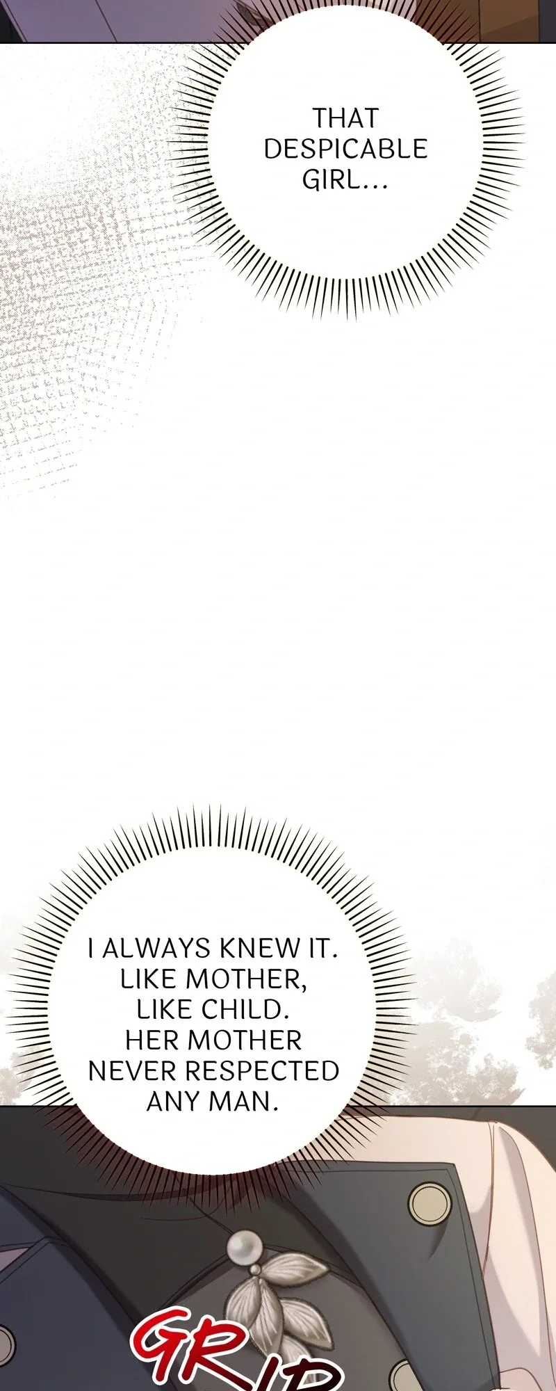 You’re Unforgiven, Your Majesty Chapter 51 page 11