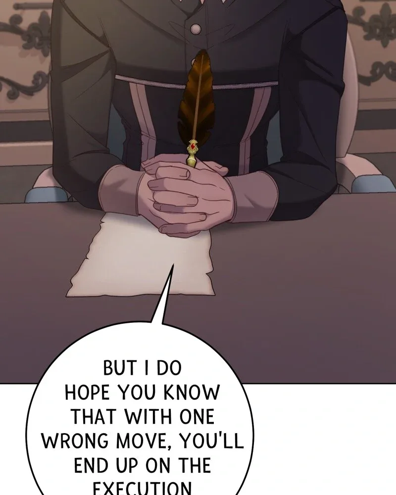You’re Unforgiven, Your Majesty Chapter 52 page 49