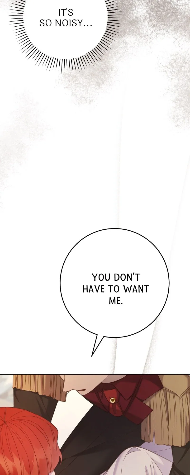 You’re Unforgiven, Your Majesty Chapter 52 page 23