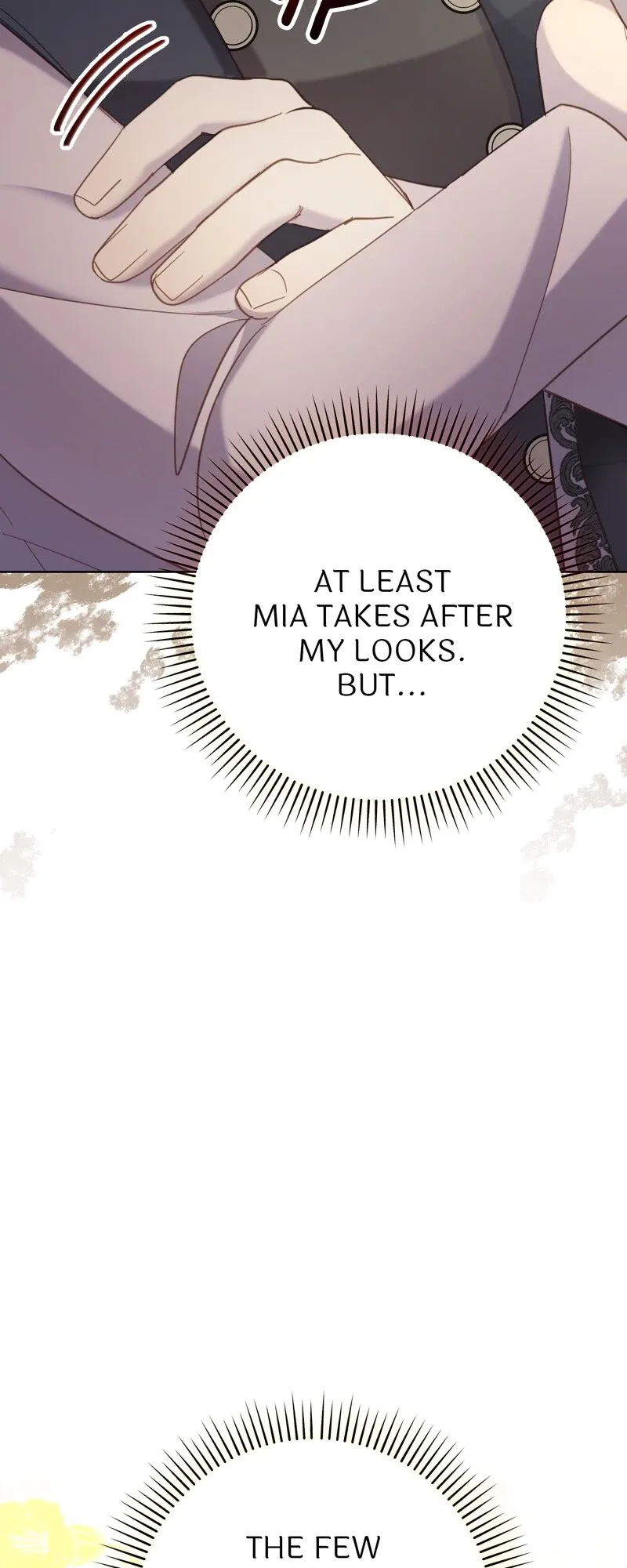 You’re Unforgiven, Your Majesty Chapter 51 page 12
