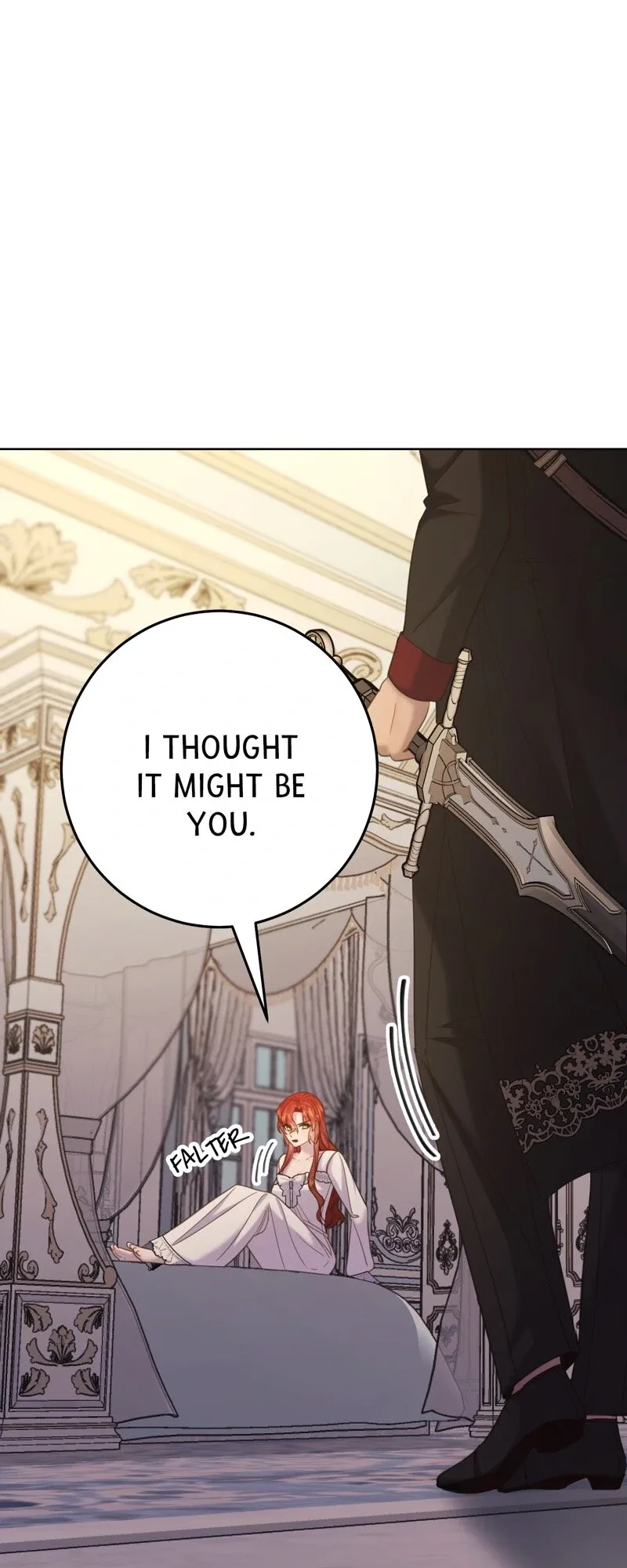 You’re Unforgiven, Your Majesty Chapter 52 page 7