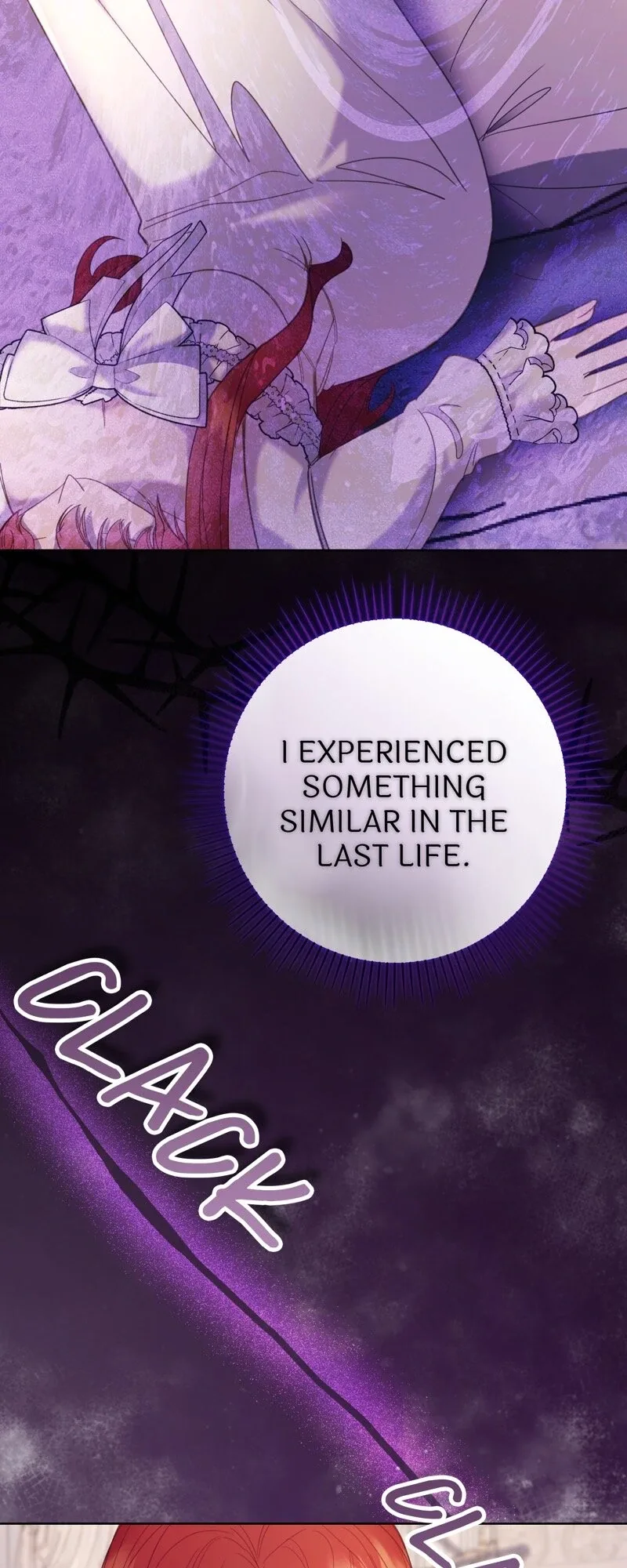You’re Unforgiven, Your Majesty Chapter 52 page 3