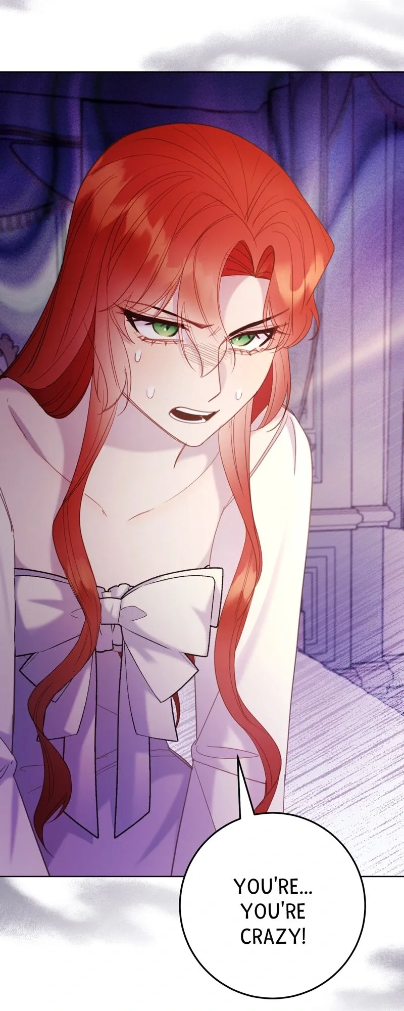You’re Unforgiven, Your Majesty Chapter 52 page 44