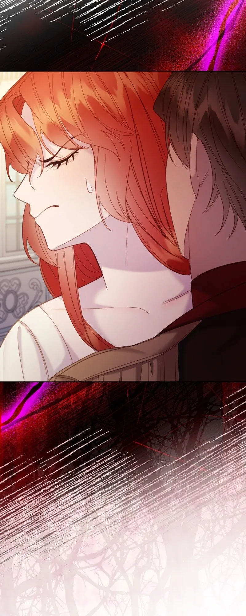 You’re Unforgiven, Your Majesty Chapter 52 page 18