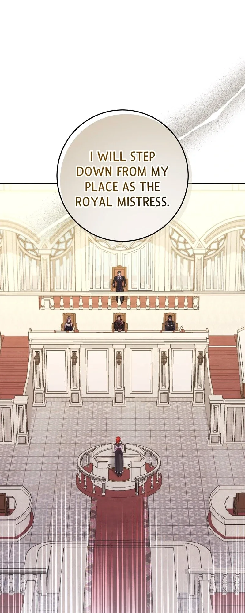 You’re Unforgiven, Your Majesty Chapter 51 page 2