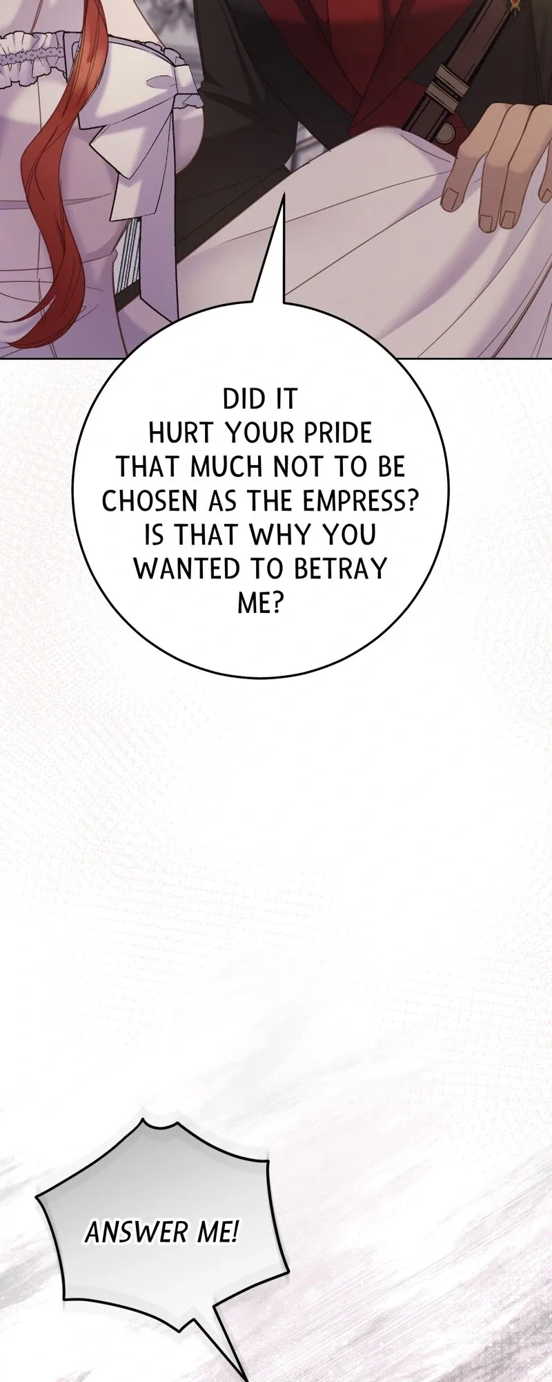 You’re Unforgiven, Your Majesty Chapter 52 page 13