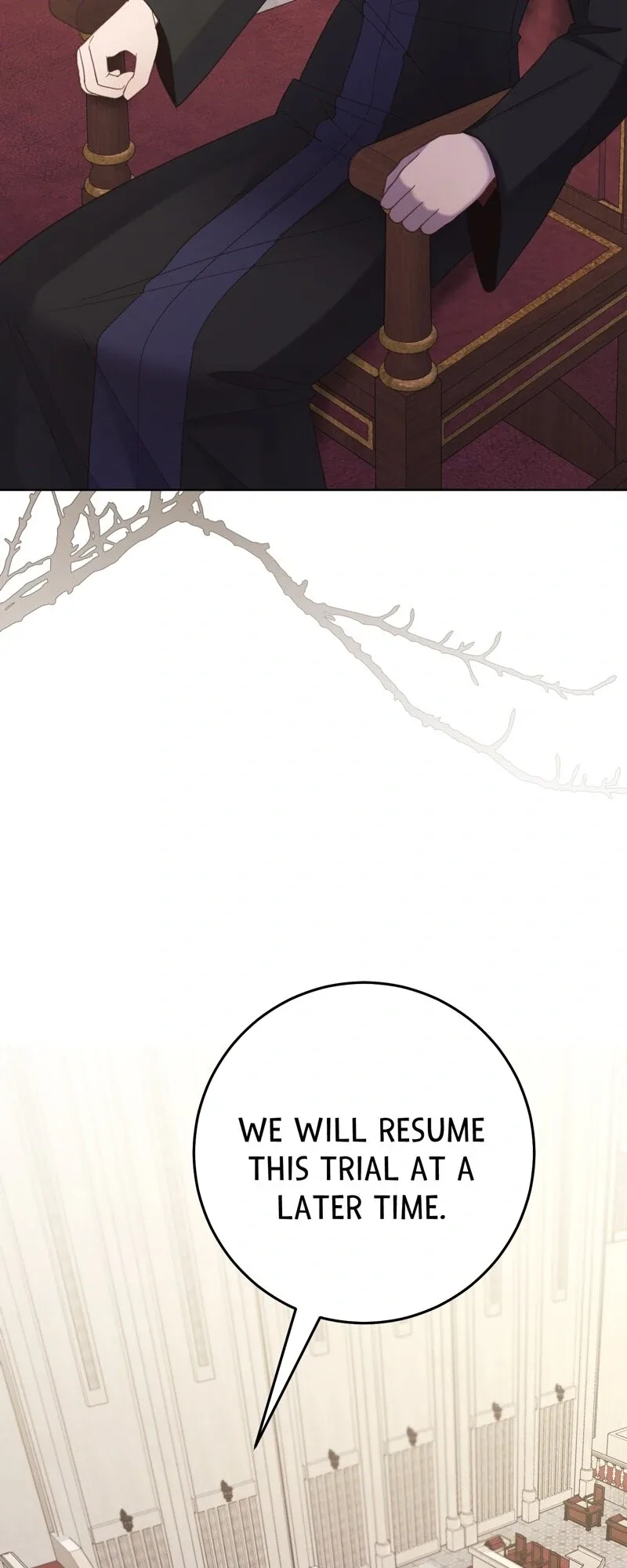 You’re Unforgiven, Your Majesty Chapter 51 page 5