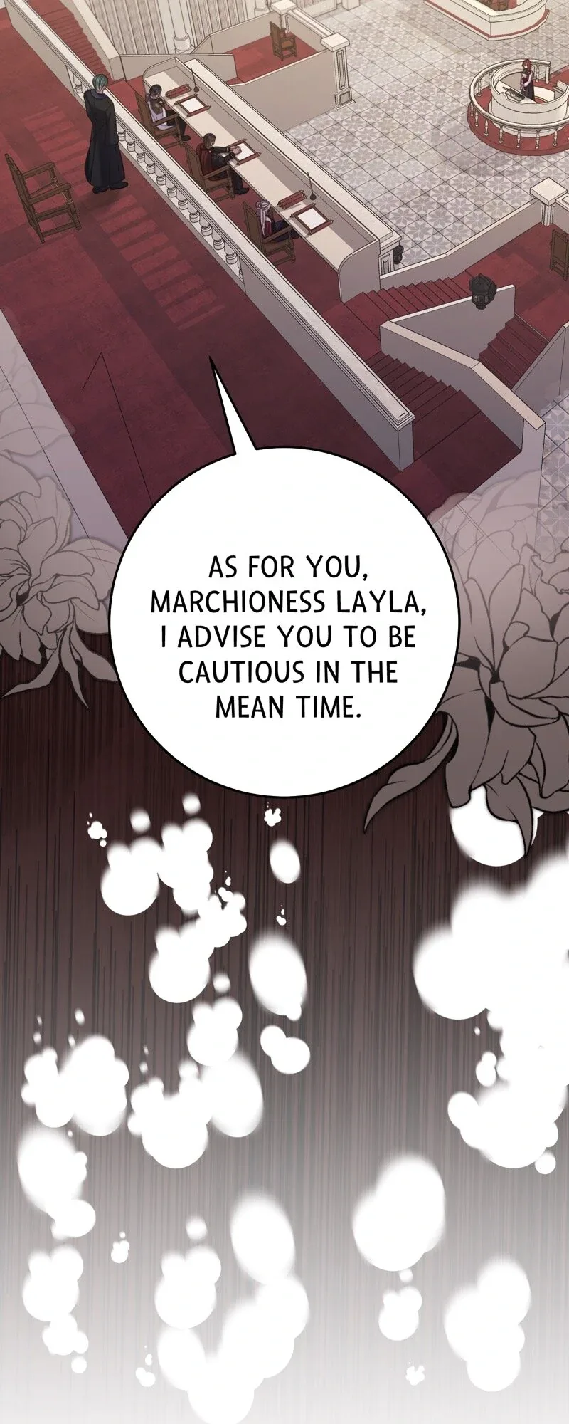 You’re Unforgiven, Your Majesty Chapter 51 page 6