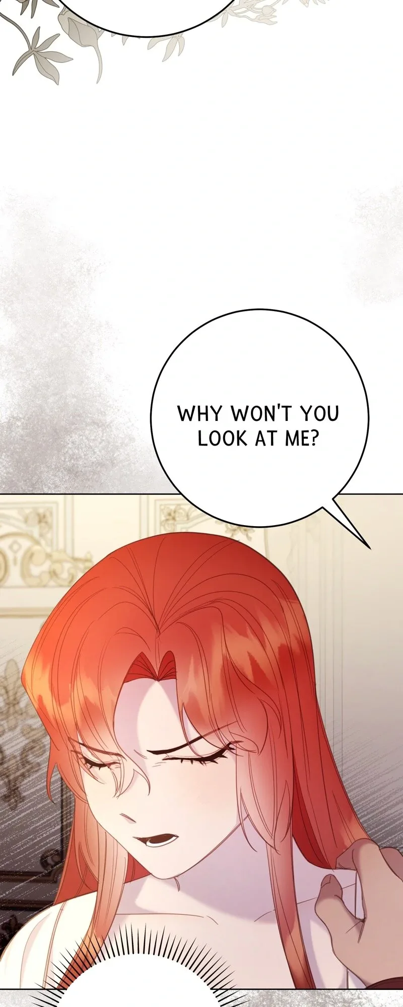 You’re Unforgiven, Your Majesty Chapter 52 page 22