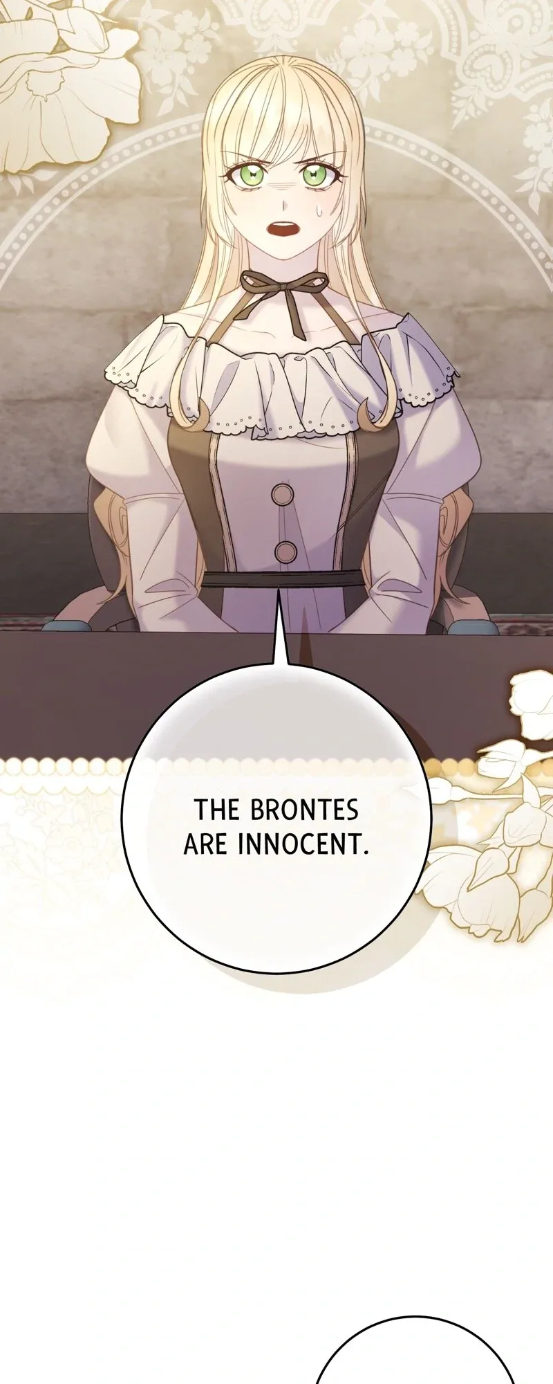 You’re Unforgiven, Your Majesty Chapter 52 page 51