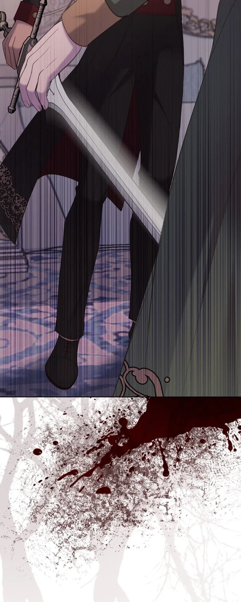 You’re Unforgiven, Your Majesty Chapter 52 page 38