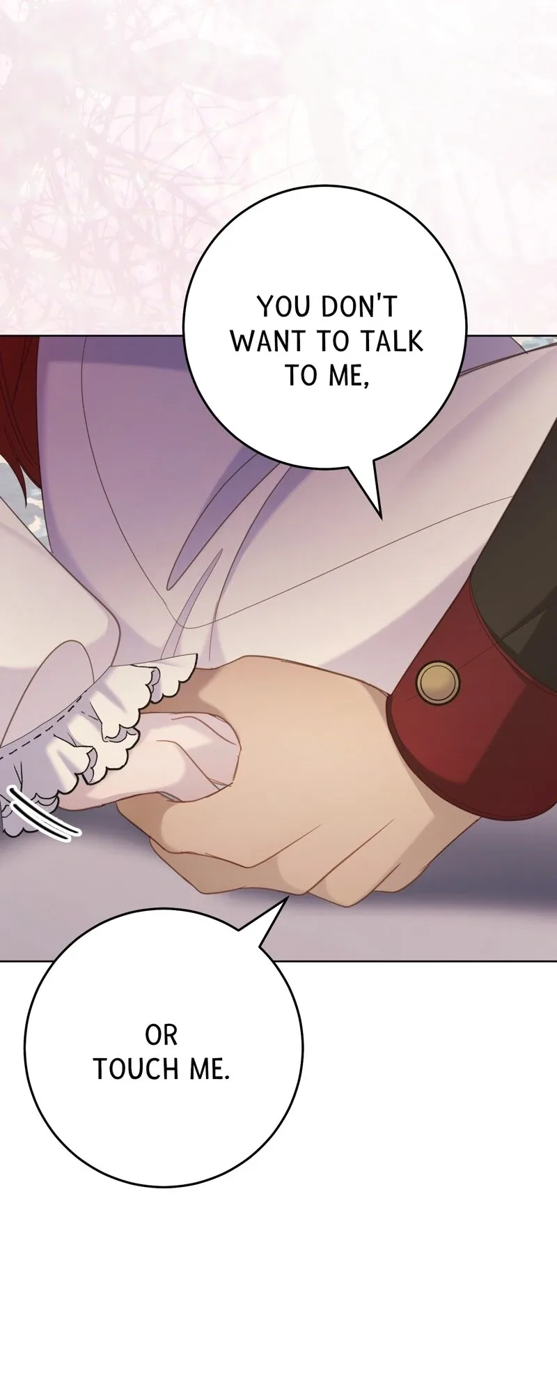 You’re Unforgiven, Your Majesty Chapter 52 page 20