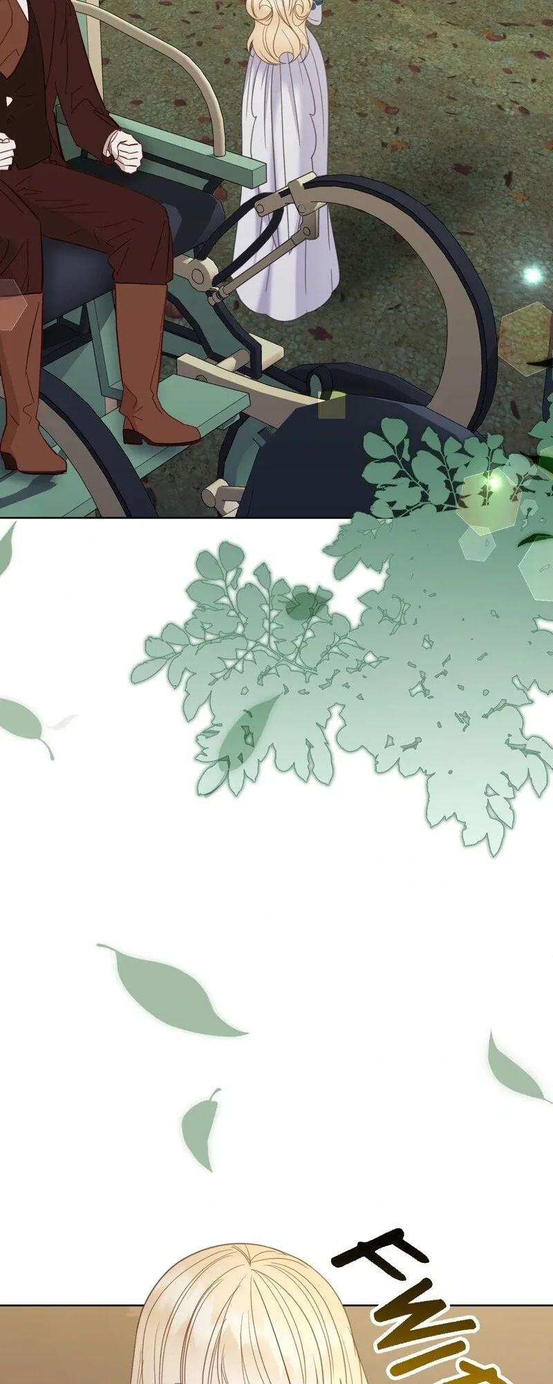 You’re Unforgiven, Your Majesty Chapter 51 page 24