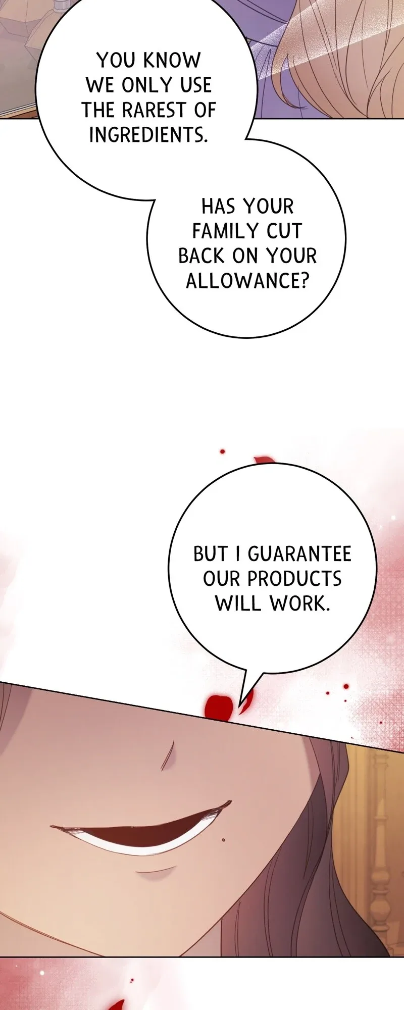 You’re Unforgiven, Your Majesty Chapter 51 page 75