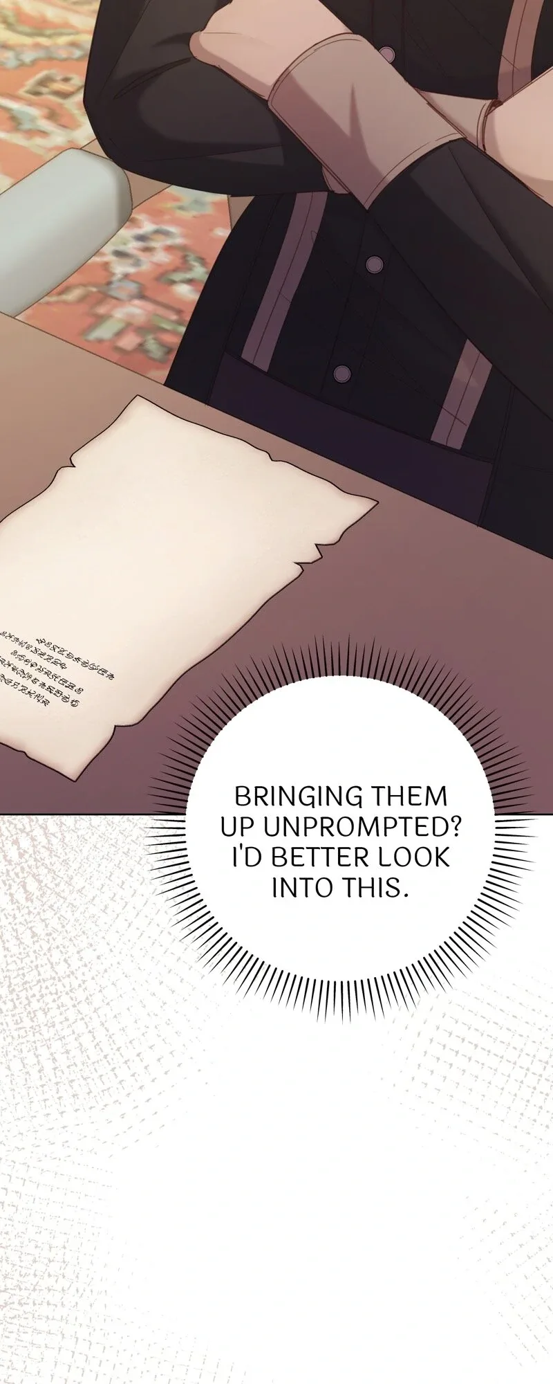 You’re Unforgiven, Your Majesty Chapter 52 page 62