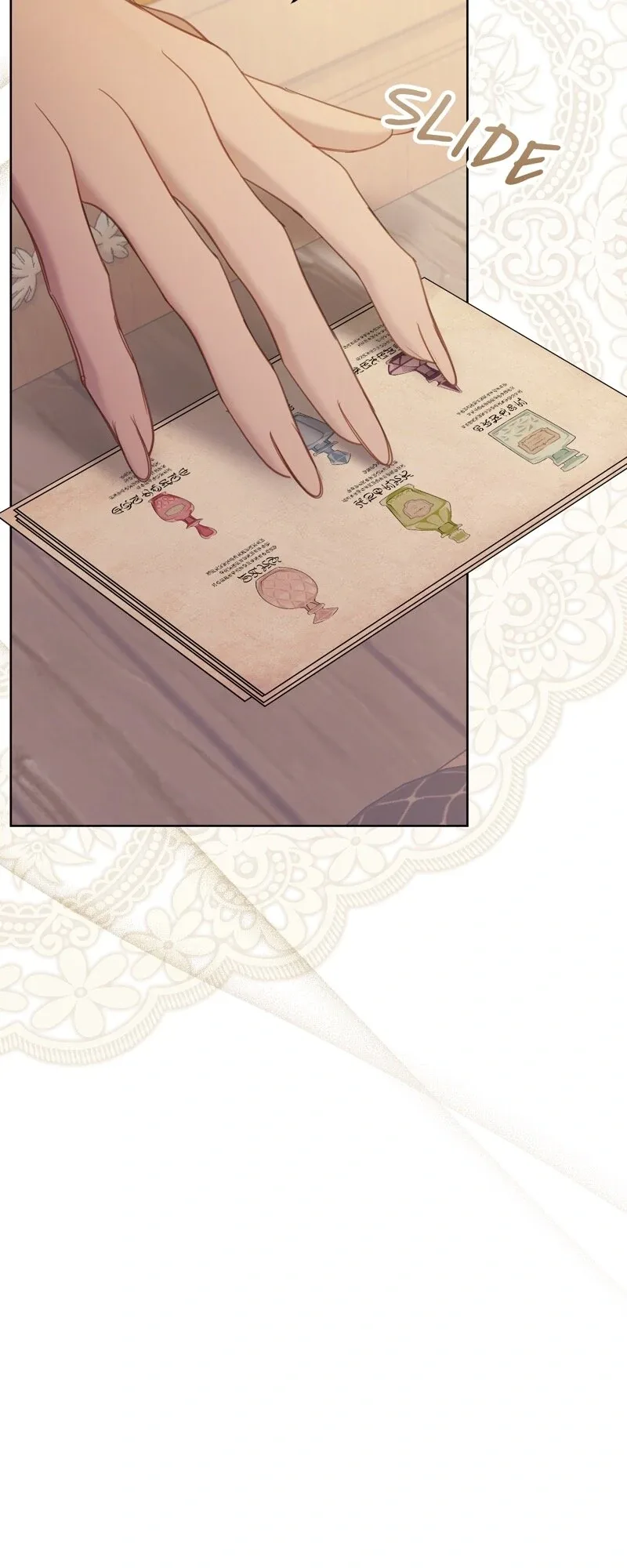 You’re Unforgiven, Your Majesty Chapter 51 page 72