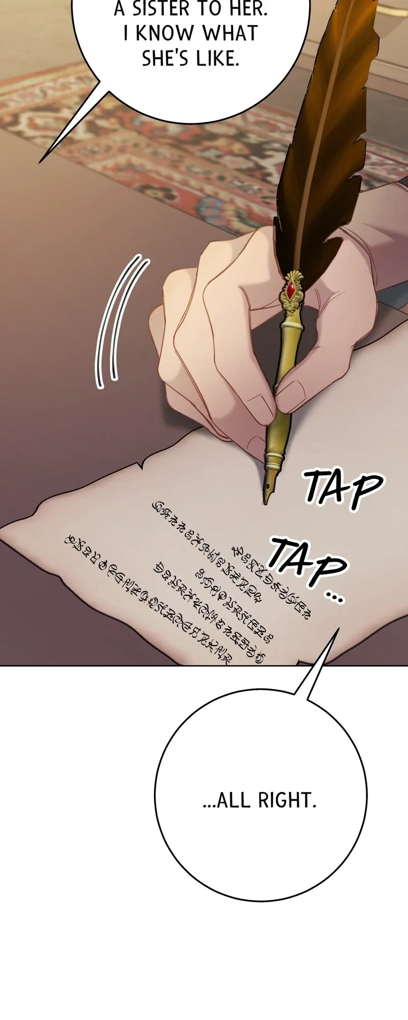 You’re Unforgiven, Your Majesty Chapter 52 page 58